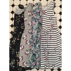 ❌SOLD❌ H&M Bundle 4 Dresses
